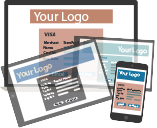 Store Multiple Templates