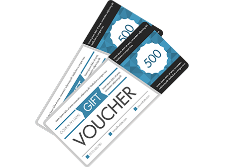 E-Voucher - Giải pháp Phiếu giảm giá điện tử | PayDollar Việt Nam